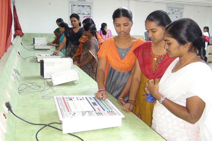 laboratory